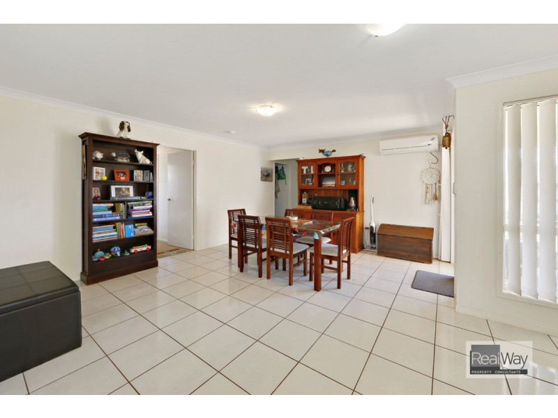 6 Toppers Drive, Coral Cove QLD 4670