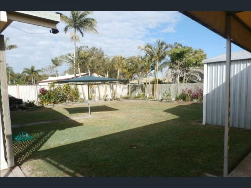 5 Smyth Court, Bundaberg North QLD 4670