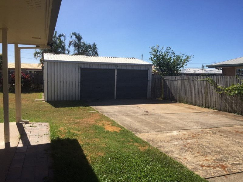 5 Smyth Court, Bundaberg North QLD 4670