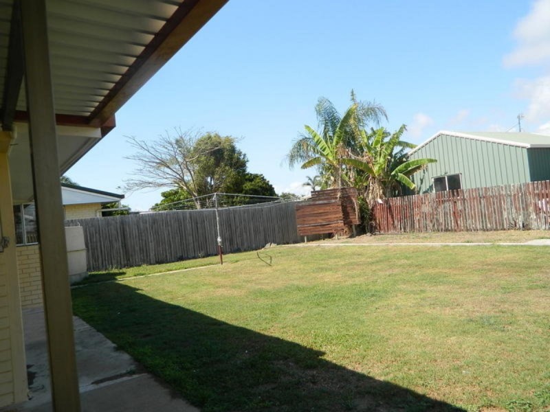 9 Foreshore Parade, Bargara QLD 4670