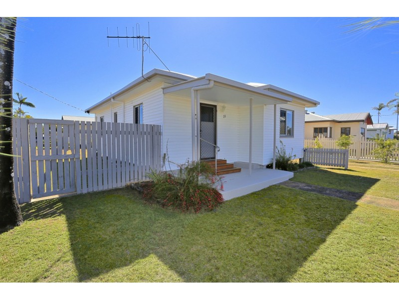 23 Kensington Street, Norville QLD 4670