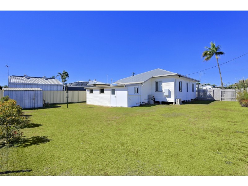 23 Kensington Street, Norville QLD 4670