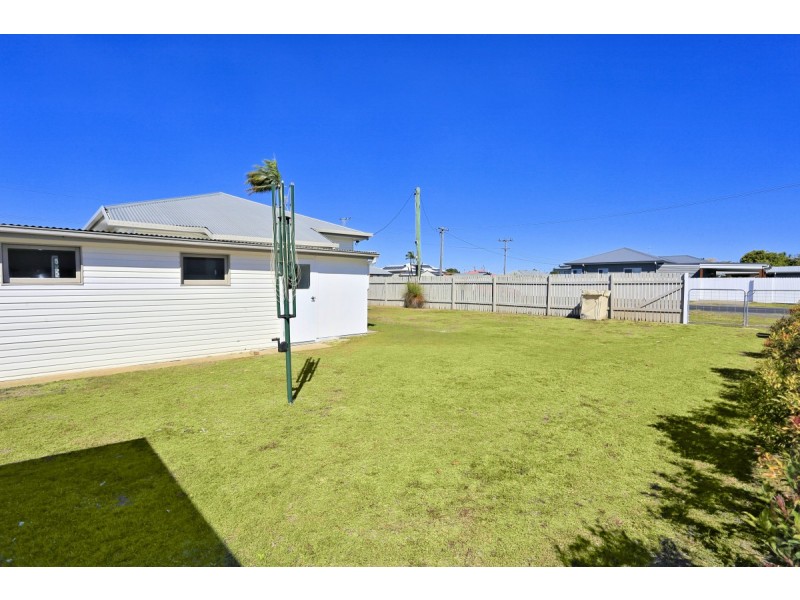 23 Kensington Street, Norville QLD 4670