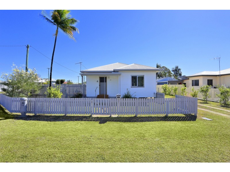 23 Kensington Street, Norville QLD 4670