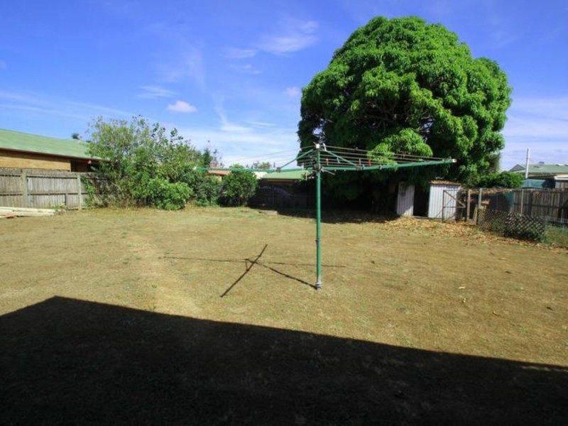 22 Kepnock Road, Kepnock QLD 4670