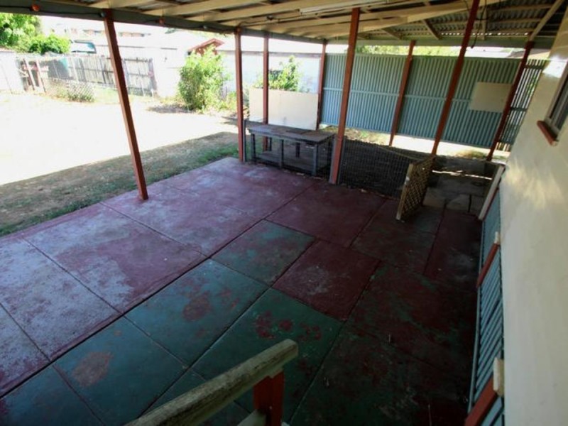 22 Kepnock Road, Kepnock QLD 4670