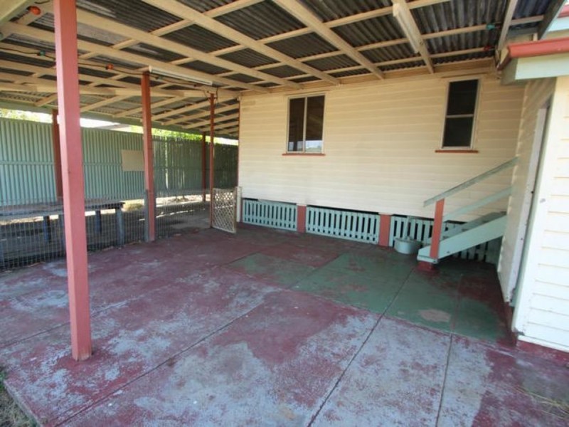 22 Kepnock Road, Kepnock QLD 4670