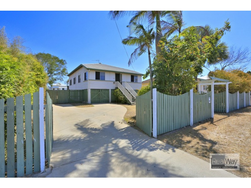 13 Boundary Street, Bundaberg South QLD 4670