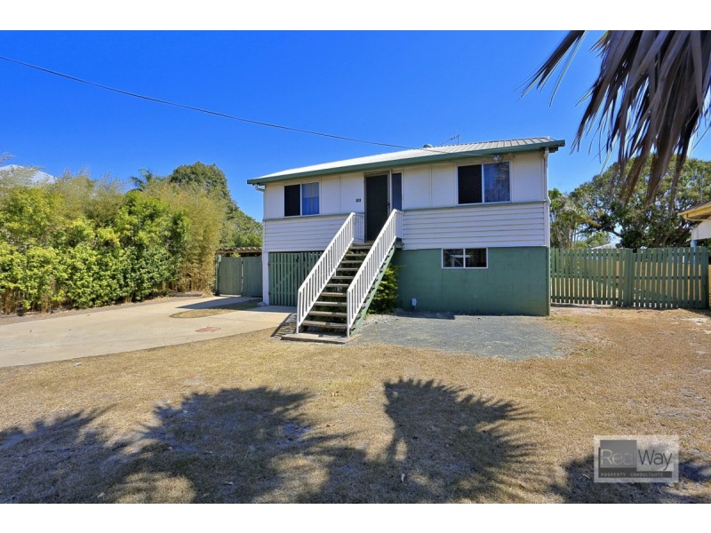 13 Boundary Street, Bundaberg South QLD 4670