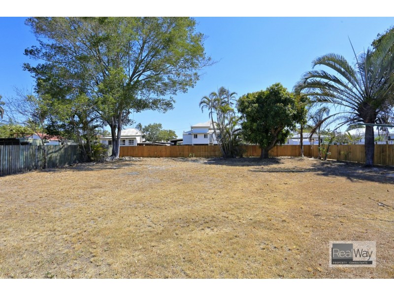 13 Boundary Street, Bundaberg South QLD 4670