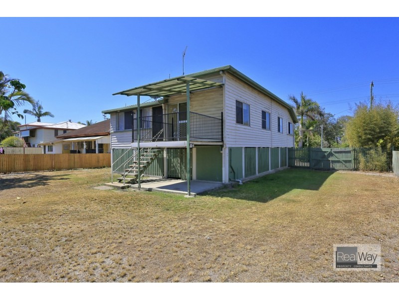 13 Boundary Street, Bundaberg South QLD 4670