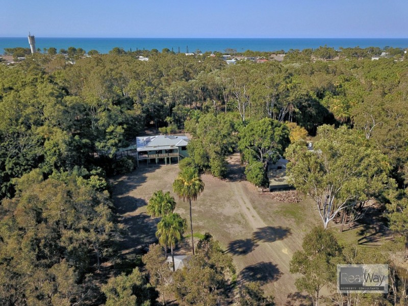 182 Murdochs Road, Moore Park Beach QLD 4670