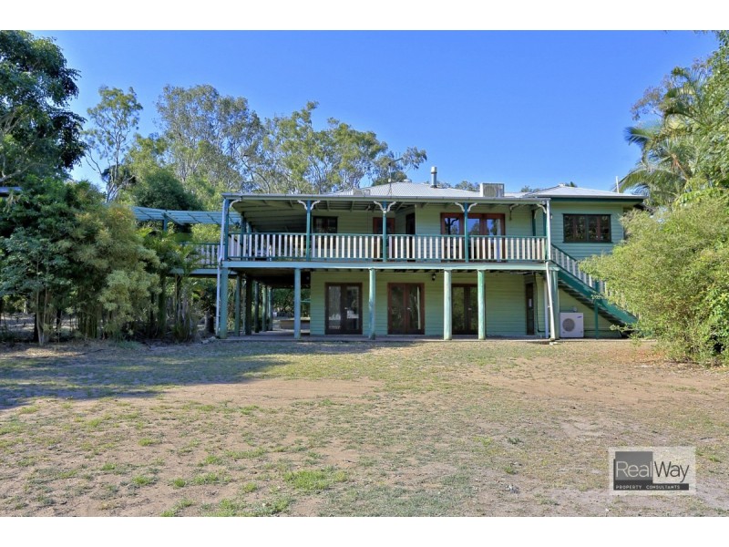 182 Murdochs Road, Moore Park Beach QLD 4670