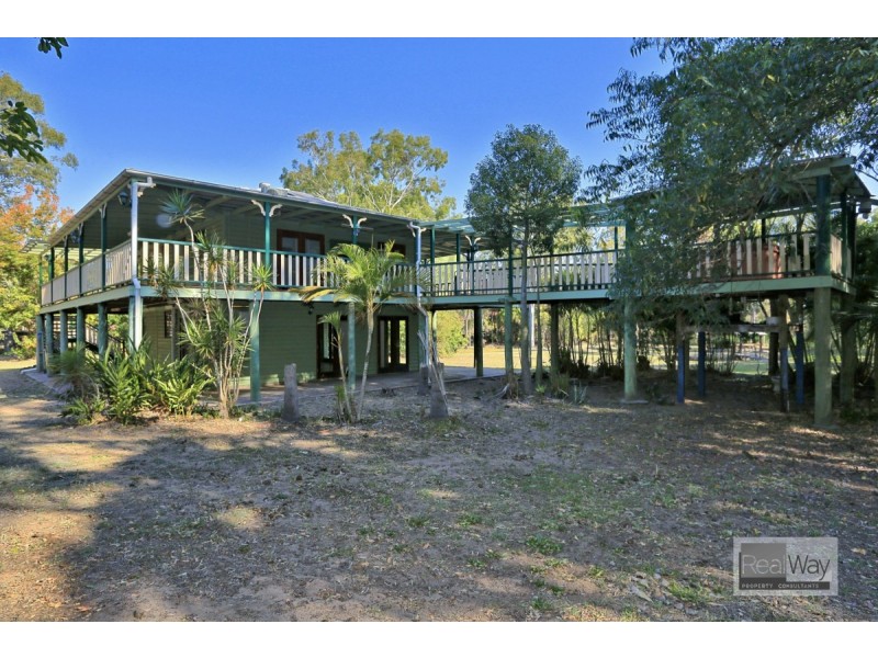 182 Murdochs Road, Moore Park Beach QLD 4670