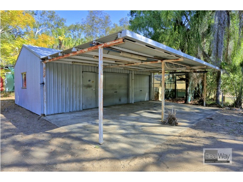 182 Murdochs Road, Moore Park Beach QLD 4670