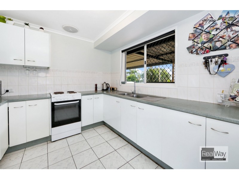 28 Swan Drive, Kalkie QLD 4670