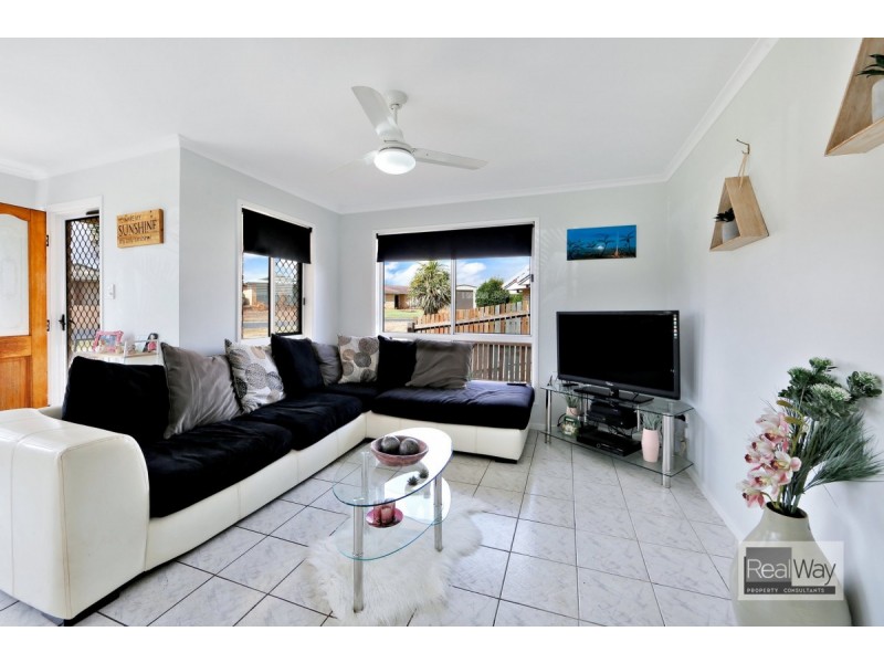 28 Swan Drive, Kalkie QLD 4670