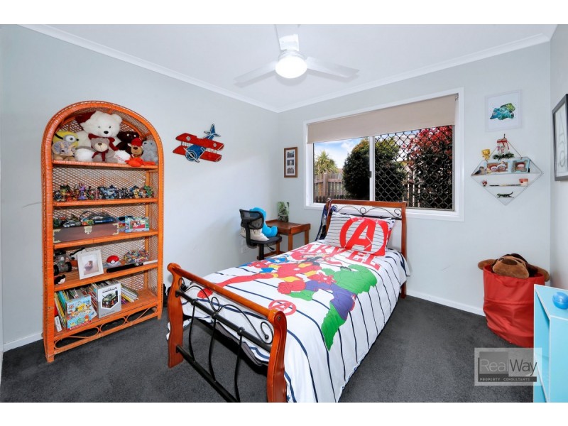 28 Swan Drive, Kalkie QLD 4670