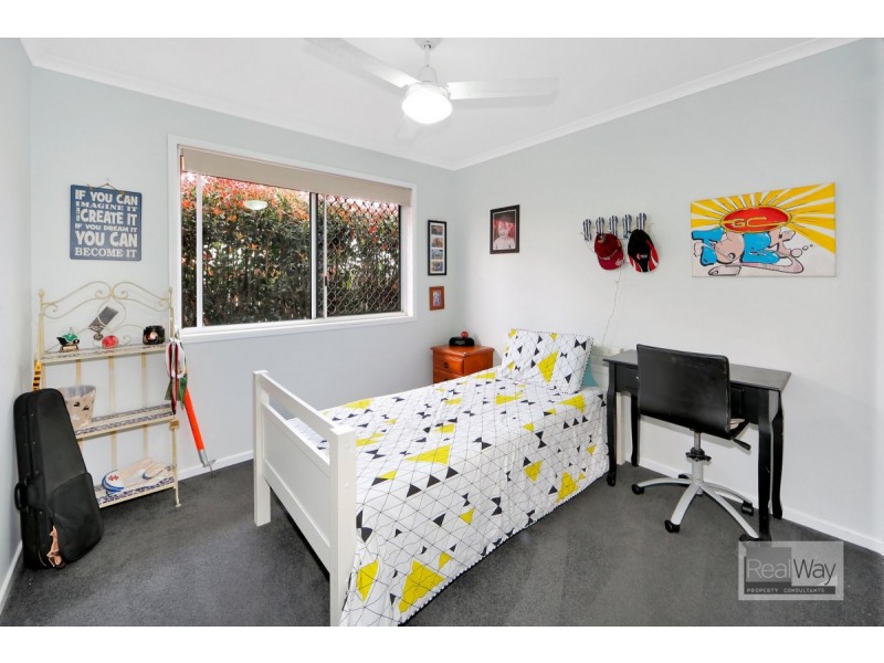 28 Swan Drive, Kalkie QLD 4670