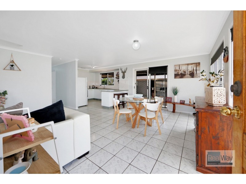 28 Swan Drive, Kalkie QLD 4670