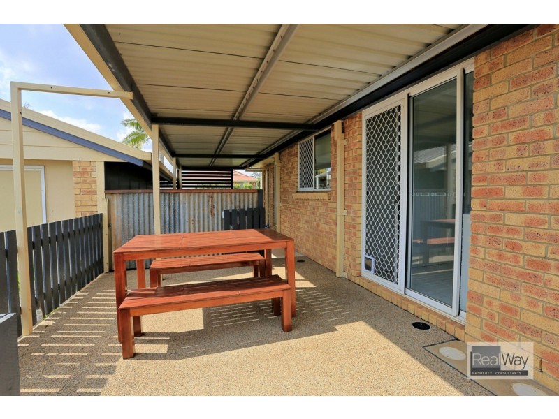 28 Swan Drive, Kalkie QLD 4670