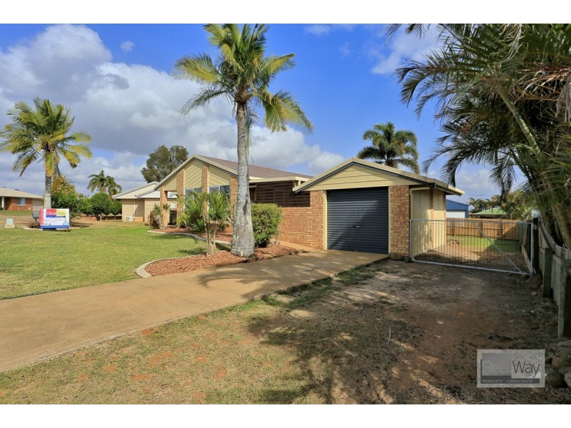 28 Swan Drive, Kalkie QLD 4670