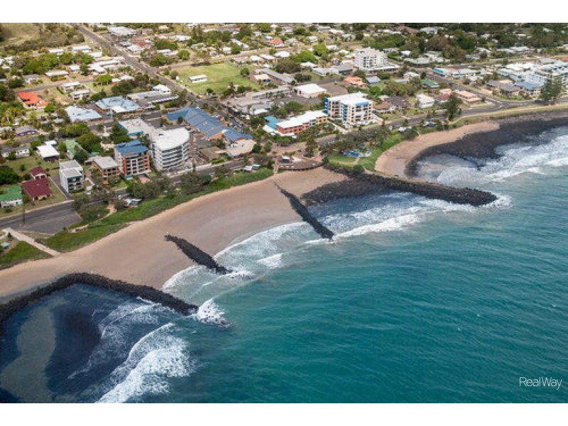 43 Malakula Streeet, Bargara QLD 4670