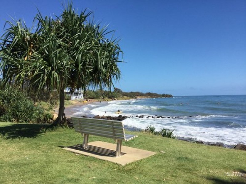 43 Malakula Streeet, Bargara QLD 4670