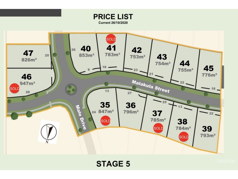 39 Malakula Street, Bargara QLD 4670