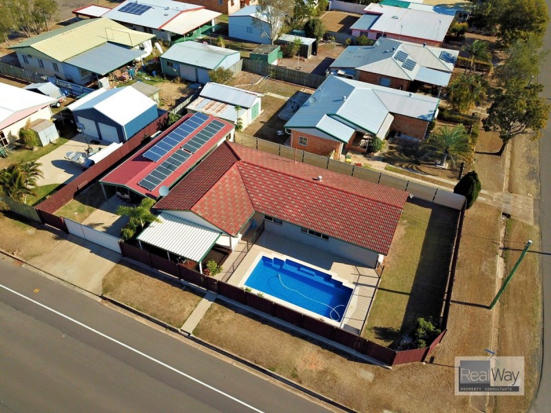 7 Watkin Street, Svensson Heights QLD 4670