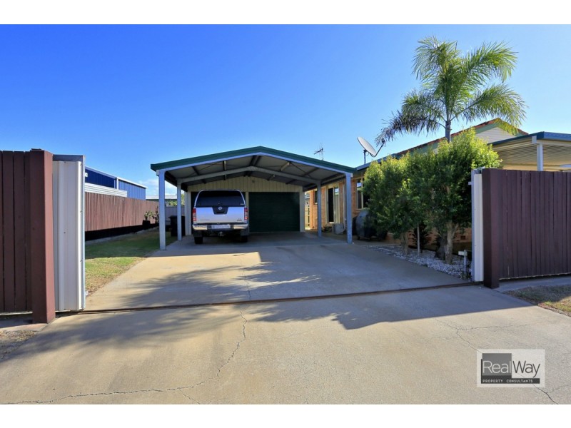 7 Watkin Street, Svensson Heights QLD 4670