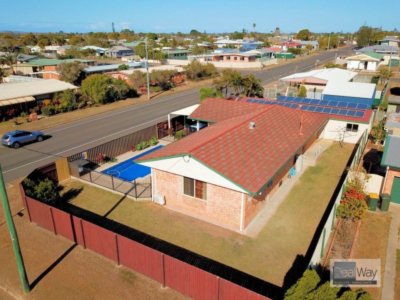 7 Watkin Street, Svensson Heights QLD 4670