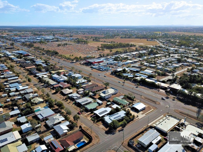 7 Watkin Street, Svensson Heights QLD 4670