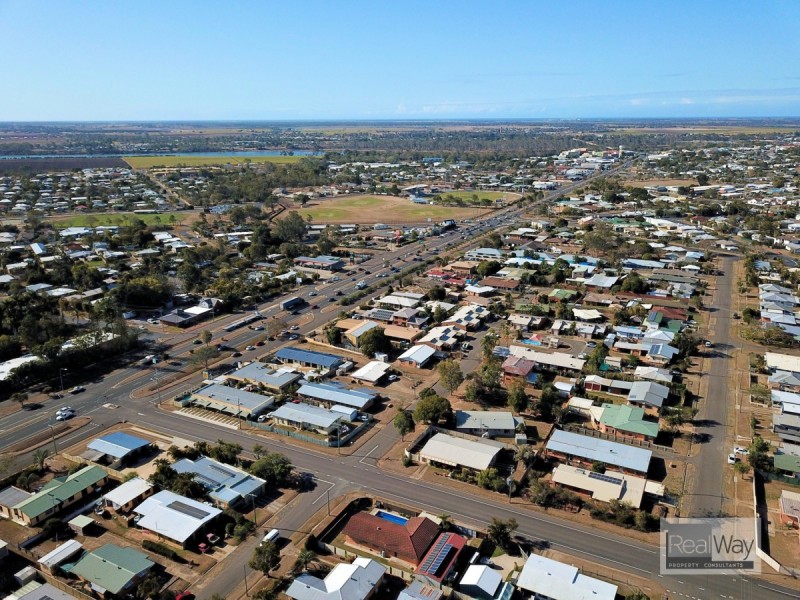 7 Watkin Street, Svensson Heights QLD 4670