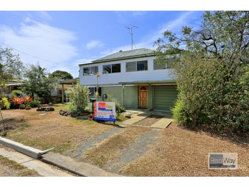 11 Donald Street, Bundaberg North QLD 4670