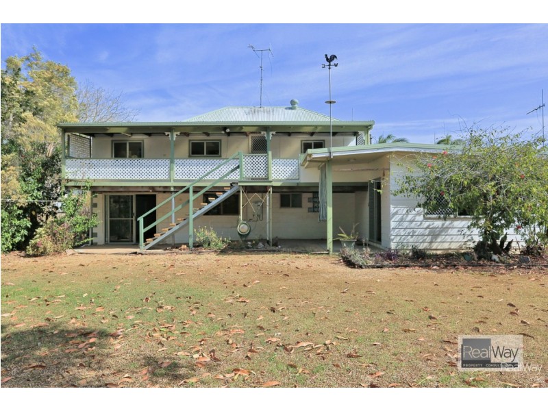 11 Donald Street, Bundaberg North QLD 4670