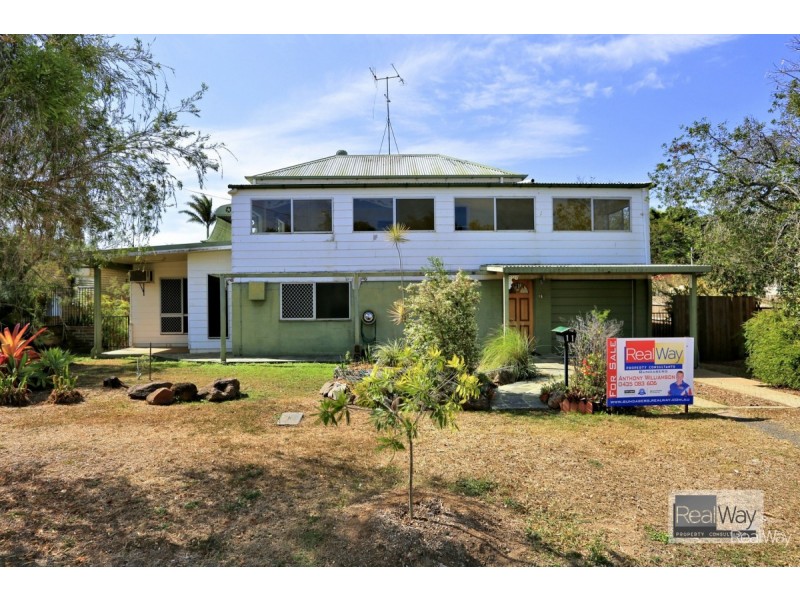 11 Donald Street, Bundaberg North QLD 4670