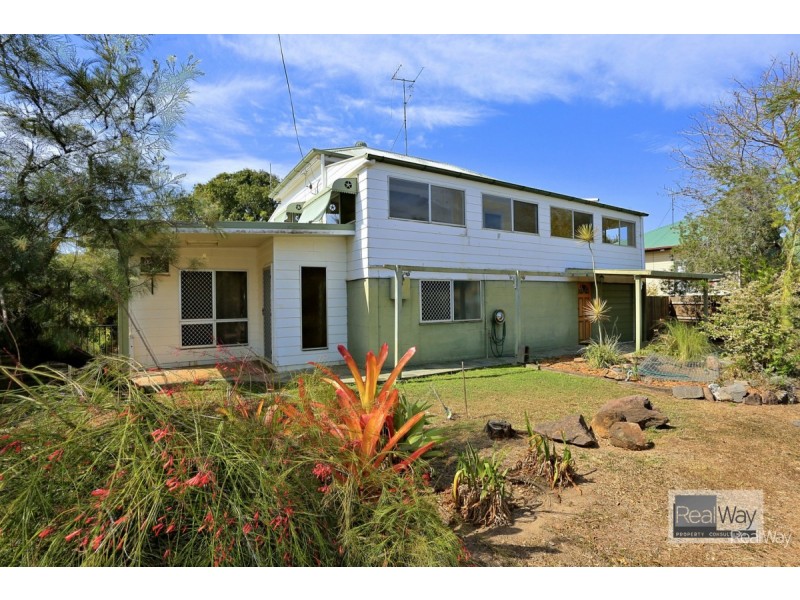 11 Donald Street, Bundaberg North QLD 4670