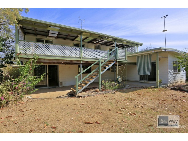 11 Donald Street, Bundaberg North QLD 4670