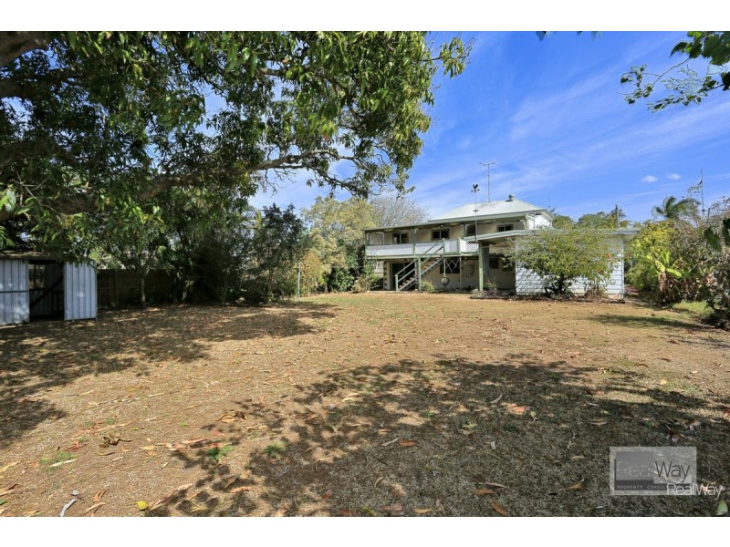11 Donald Street, Bundaberg North QLD 4670