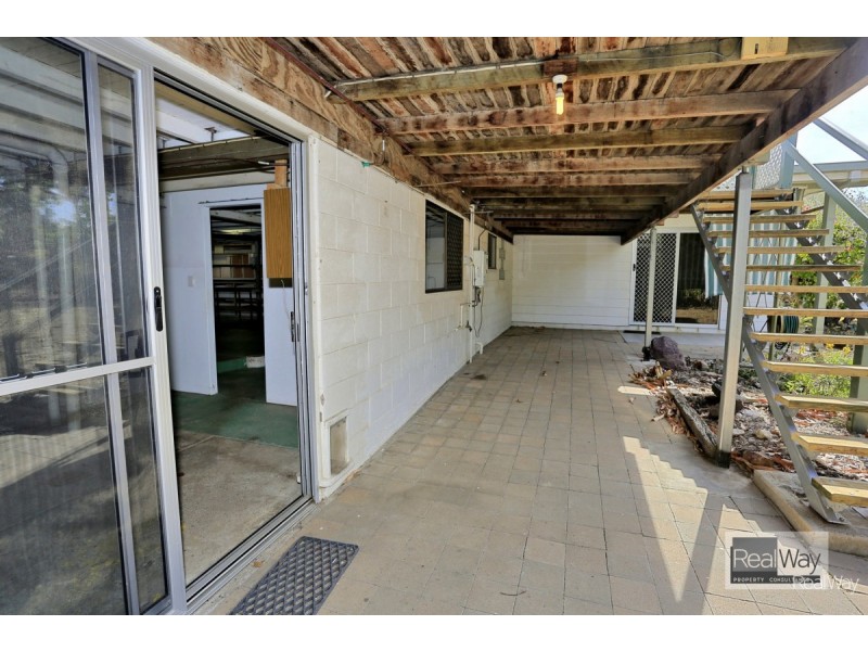 11 Donald Street, Bundaberg North QLD 4670