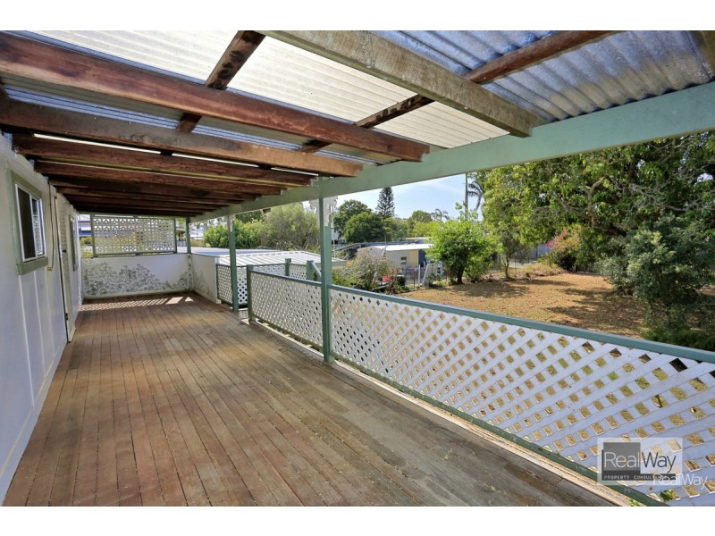 11 Donald Street, Bundaberg North QLD 4670