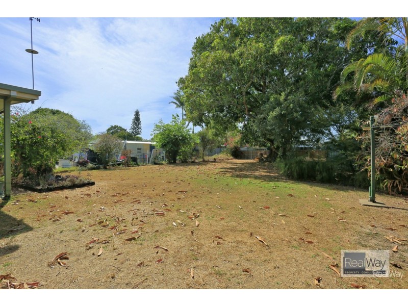 11 Donald Street, Bundaberg North QLD 4670