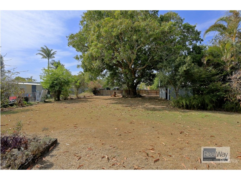 11 Donald Street, Bundaberg North QLD 4670