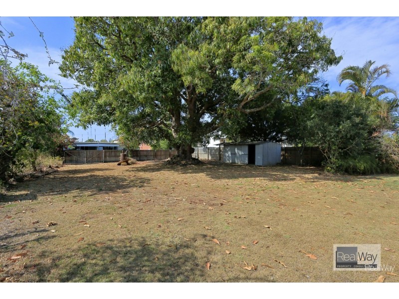 11 Donald Street, Bundaberg North QLD 4670