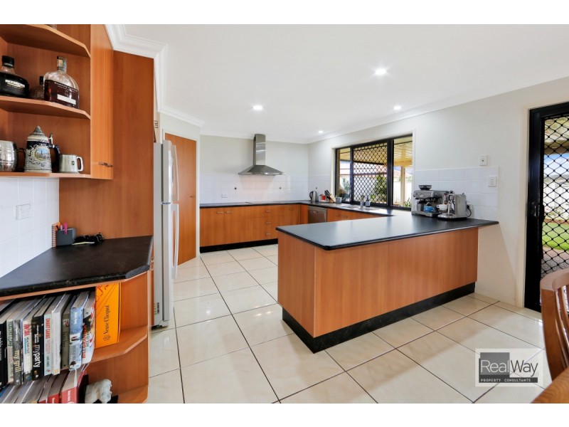 4 Palazzina Court, Avoca QLD 4670