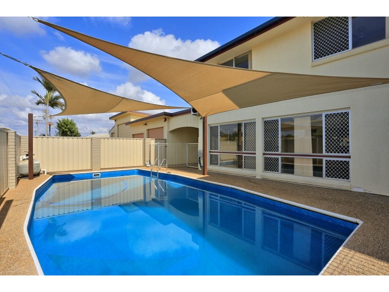 1 Gammie Court, Avenell Heights QLD 4670