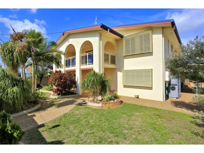 1 Gammie Court, Avenell Heights QLD 4670