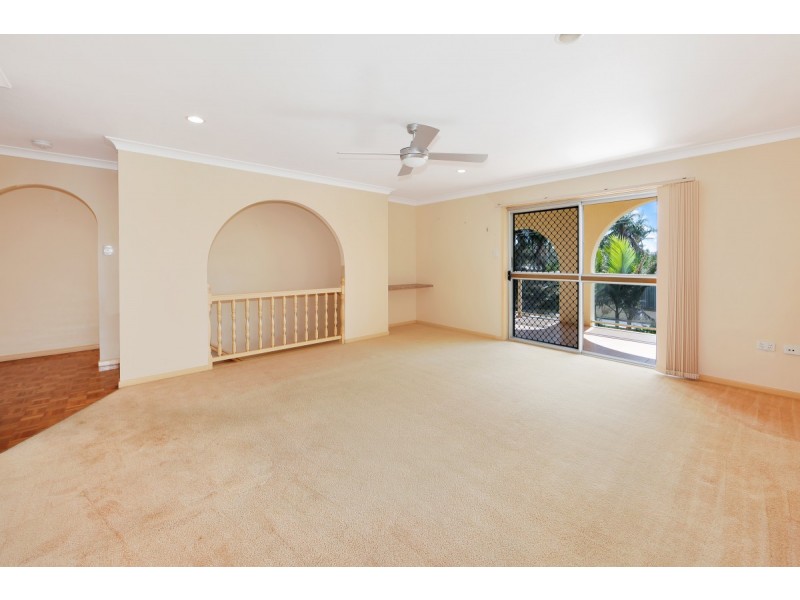 1 Gammie Court, Avenell Heights QLD 4670