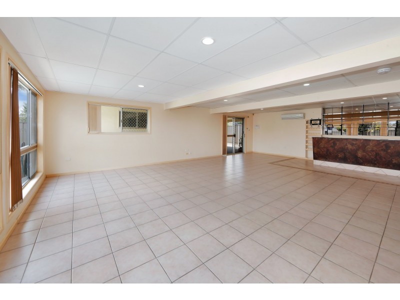 1 Gammie Court, Avenell Heights QLD 4670